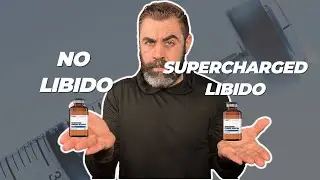 SubQ TRT = more ESTROGEN - and this is why - SUBQ VS IM TRT