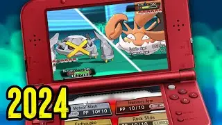 How to Wifi Battle In Gen 6 & 7 on the 3DS