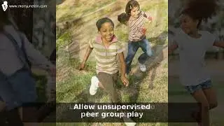 Play-Deprived Kids? 2 Simple Ways to Spark Creative Play