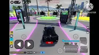 KOENIGSEGG JESKO vs DEVEL SIXTEEN(DRIVING EMPIRE)