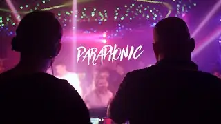 Brattig & Jan Ritter - Paraphonic (Music Video)