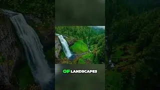 #powerful #waterfall #waterfalls #landscape #science #sciencefacts #learning #learn #shorts #facts
