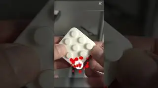 3D Printed Infinite Bubble Wrap Pops #howto #3dprinting #satisfying