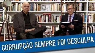Jessé: a Lava Jato afundou o Brasil!