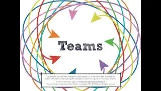 Team Development with the Enneagram