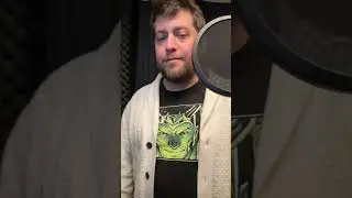 NO AI - recording for Villain Support characters