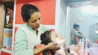 Clean up, D_Ten , Facial, Massage