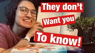 How to study Biochemistry in Medical School I Free Book In Description I 2021 Update