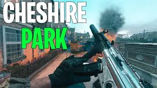 NEW Favorite Map Cheshire Park (mw 1.23 update)