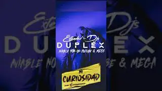 Mi Curiosidad (Extended Intro & Outro  96bpm) - Suiry x Lipstickfable (Duplex Music)