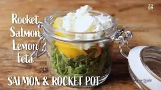 Breakfast on the Go - Proper Foodie