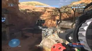 Halo 3 slayer gameplay: Thank you WastedIPixelz!