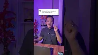 2 cara mendapatkan ulasan produk di shopee!Kamu tim yang mana? #DedyLiem #SalamCuan #Shopee #fyp