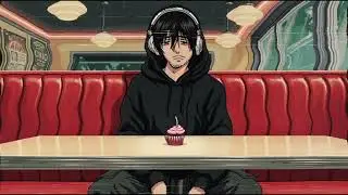 (LO-FI) BIRTHDAY ALONE 🧁🎧💔