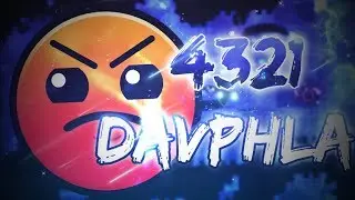SEQUEL OF 1234 ! - 4321 by Davphla [Hard 5* ?]