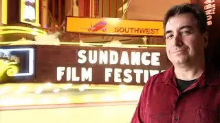 Sundance Film Festival Spotlight
