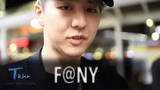 F@NY  |  Freestyle Beatbox