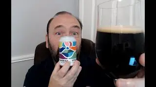 The Manner of Things by Beerbliotek and Arbor Ales