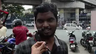 Pakkiri Movie Public Review | Dhanush