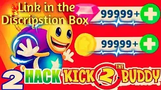 How to download kick the buddy forever mod apk