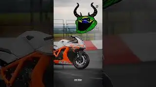 zx10r top speed VS ktm rc 1190 top speed