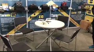 tricopter F4 FC front yaw control