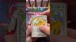 ⚡Daily Dose of Pok&eacute;mon - SURGING SPARKS PACK OPENING &ndash; Hunting the PIKACHU EX GRAIL! 🐭💥✨