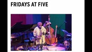 Interview with Randall Kline, Founder & Executive Artistic Director,  SFJazz