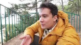 Что кушает ГОРКА ПОЖИРАТЕЛЬ (отрывок)