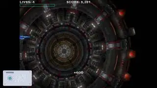 Metal Crisis - WIP New Indie SHMUP Inspired by PSX Era Graphics