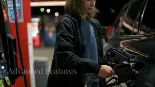 STT Security for Gas Station