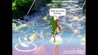 Misty miller~Remember~Ourworld
