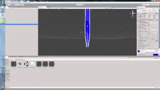 EMICVL Tutorial 16 Ejecting fluid from a pipette Part IIa Slider Control of Blend Shapes in Unity