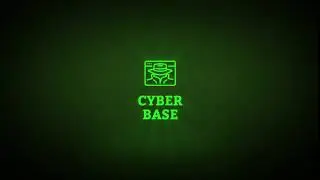 CyberBase Logo