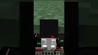 Minecraft But I Am Tiny #shorts