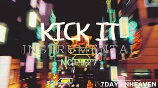 NCT 127 - Kick It Instrumental (Lyrics) (Karaoke)