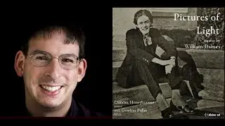 A celebration of the piano works of William Baines - Duncan Honeybourne (pianist)