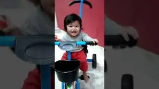 Larissa baby2019