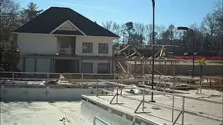 Thornblade Rose Timelapse