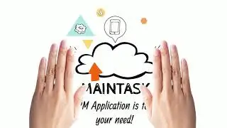 Renova Consulting- MainTask Mobile Maintenance and Repair Application