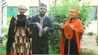 Wanene Abokin arziki. Ga amsa (Militainment TV)