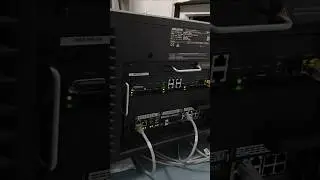 Lena Cine Space - GM Audio BD21200 & BD4600 | Class-D Amplifier with DSP & AES67 AoIP | Dolby Atmos