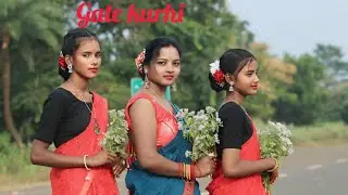 G ate  kurhi santali song//new song//kapu Mandi//kk official//