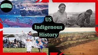 The Indigenous History of the United States&ndash;A Summary