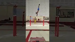 Karan gupta gymnastics 🥇🥇