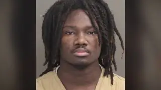Man indicted after fentanyl overdose death of woman in Franklin County jail