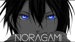 Noragami/Aragato AMV (Time is Running Out - Muse)