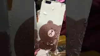 BROWN Phone Case #phonecase #like #youtubeshorts #shortsvideo #viral #brown #shorts #short #case #yt