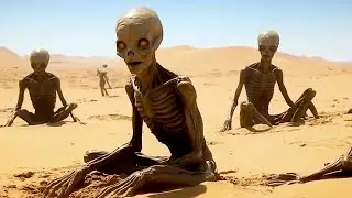 Scientists Terrifying New Discoveries In Africa That Change Everything!