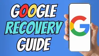 Google Account Recovery Failed? | Fix it Now